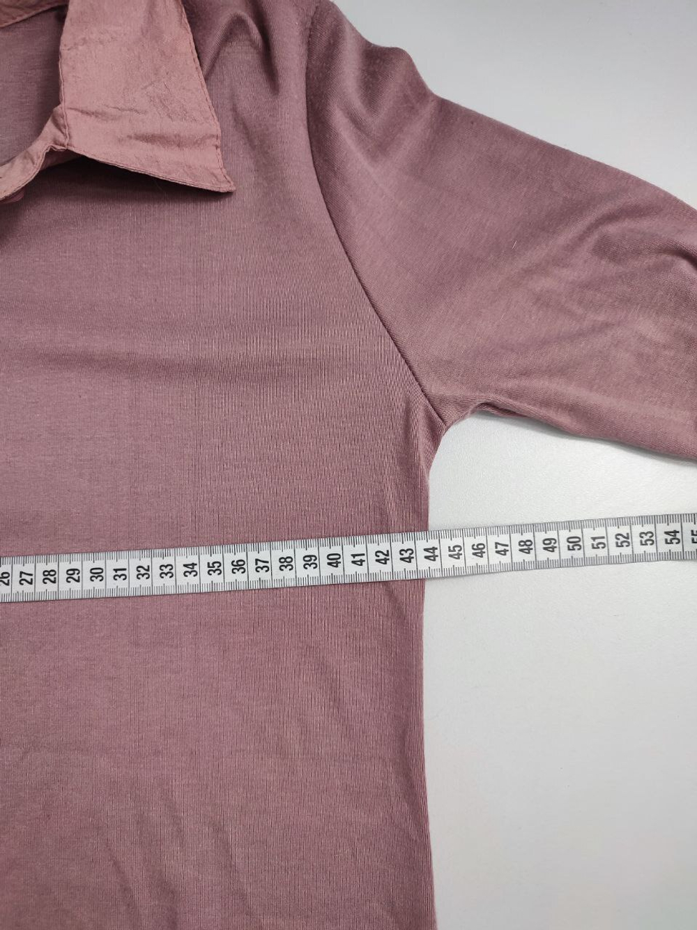 Платье однотонное 46 размер, новое