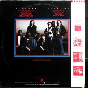 The Doobie Brothers / Best Of The Doobies - Volume II (LP)