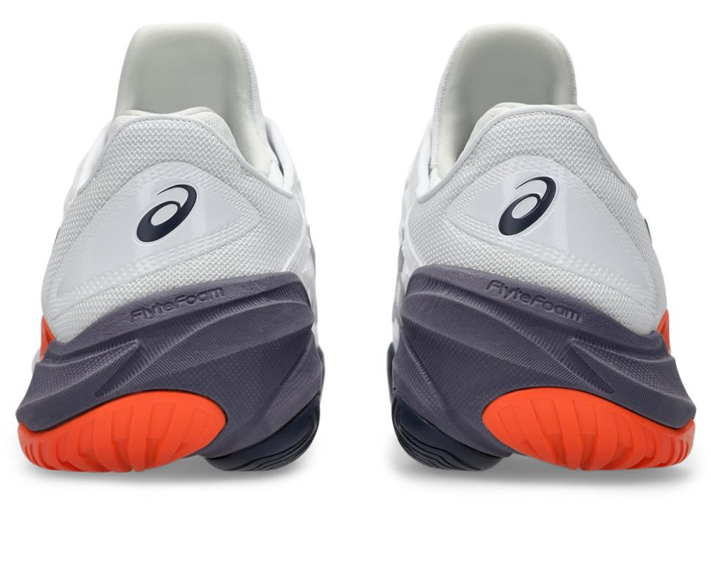 Мужские кроссовки теннисные Asics Court FF 3