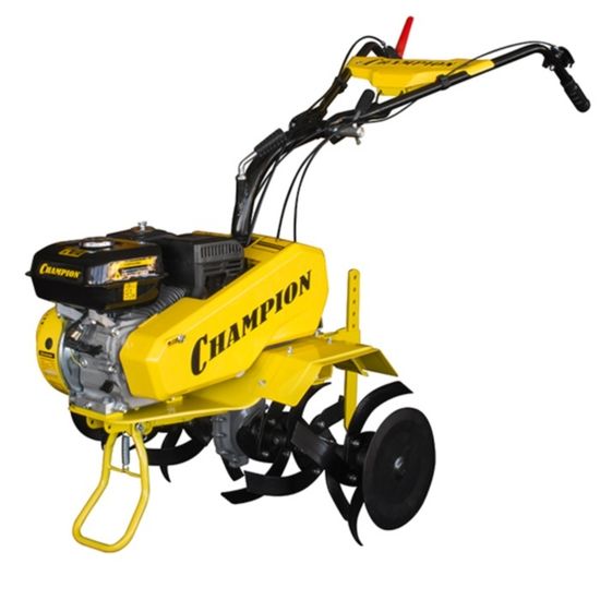 Мотокультиватор "CHAMPION" BC8813