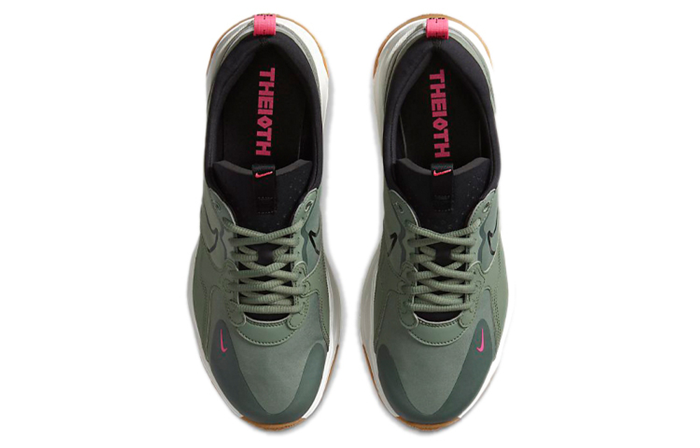 Кроссовки Nike Skyve Max