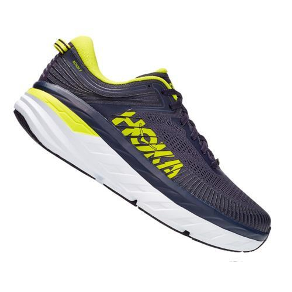 Кроссовки мужские Hoka Bondi 7