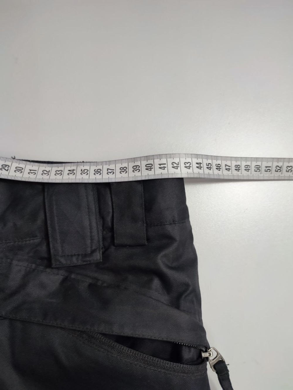 Брюки Termit утепленные 46 размер