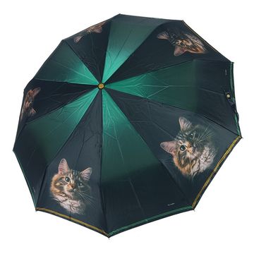 Женский зонт Три Слона Полный автомат 3102-G-02