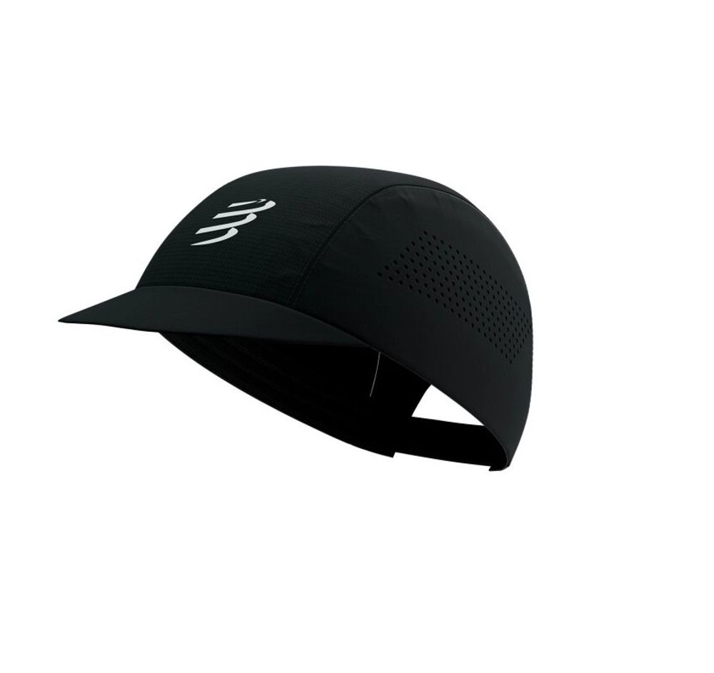 Повязка на голову Thin Headband Black/White