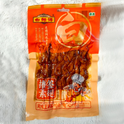 Шашлычки на шпажке