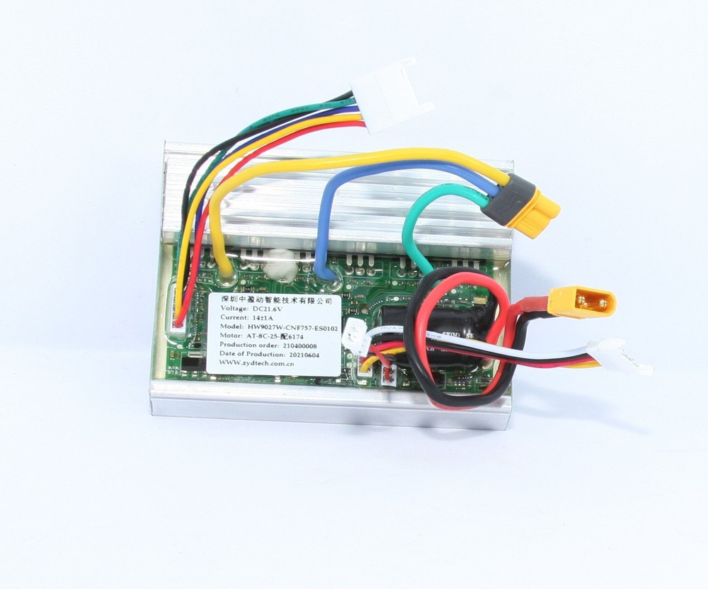 Контроллер 24V Midway Yamato 0810 2020г