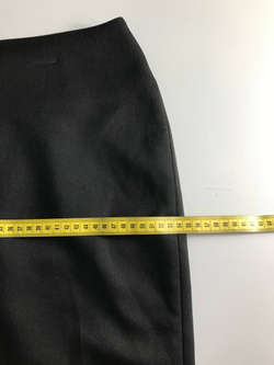 Юбка Bravo прямого кроя, визуально 52 размер, новая