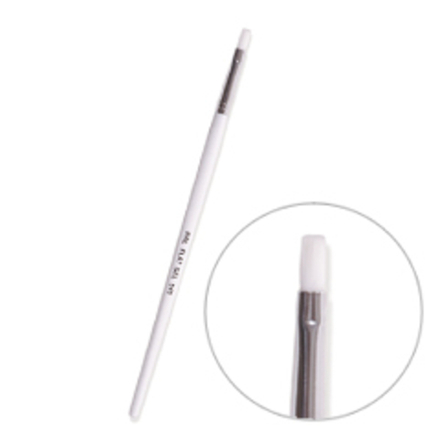 Нейлоновая кисть для геля