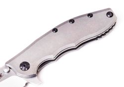 Нож Zero Tolerance 0562Ti ZT 0562Ti CPM-20CVфотография - 3