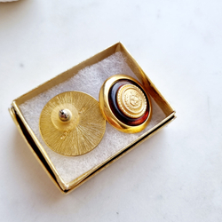 Серьги Liz Claiborne