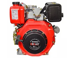 Двигатель дизельный "BRAIT" BR300DEG