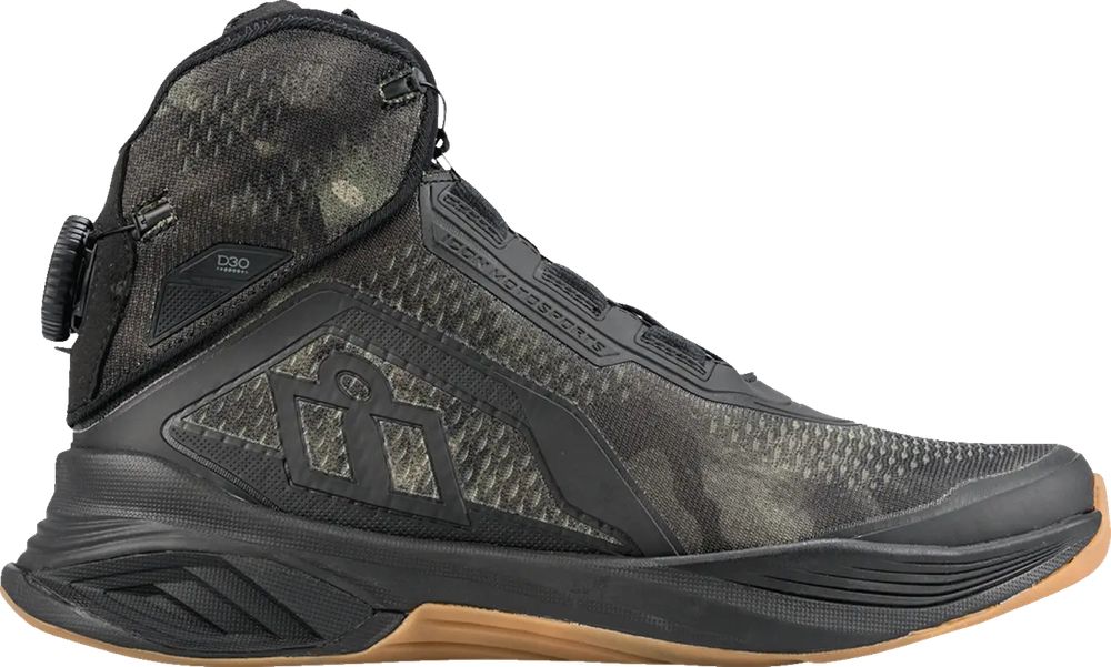 Hooligan AF CE / Темно-серый