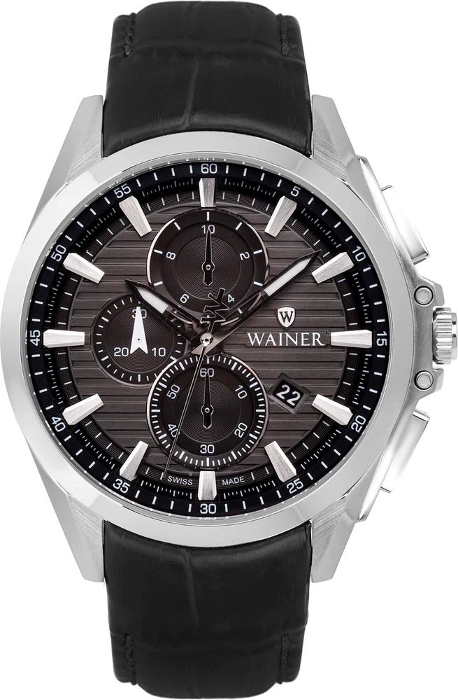 Наручные часы Wainer WA.19400-B