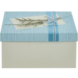 GAEM Набор из 3-х коробок подарочных, L19 W26 H15 см, 2в.