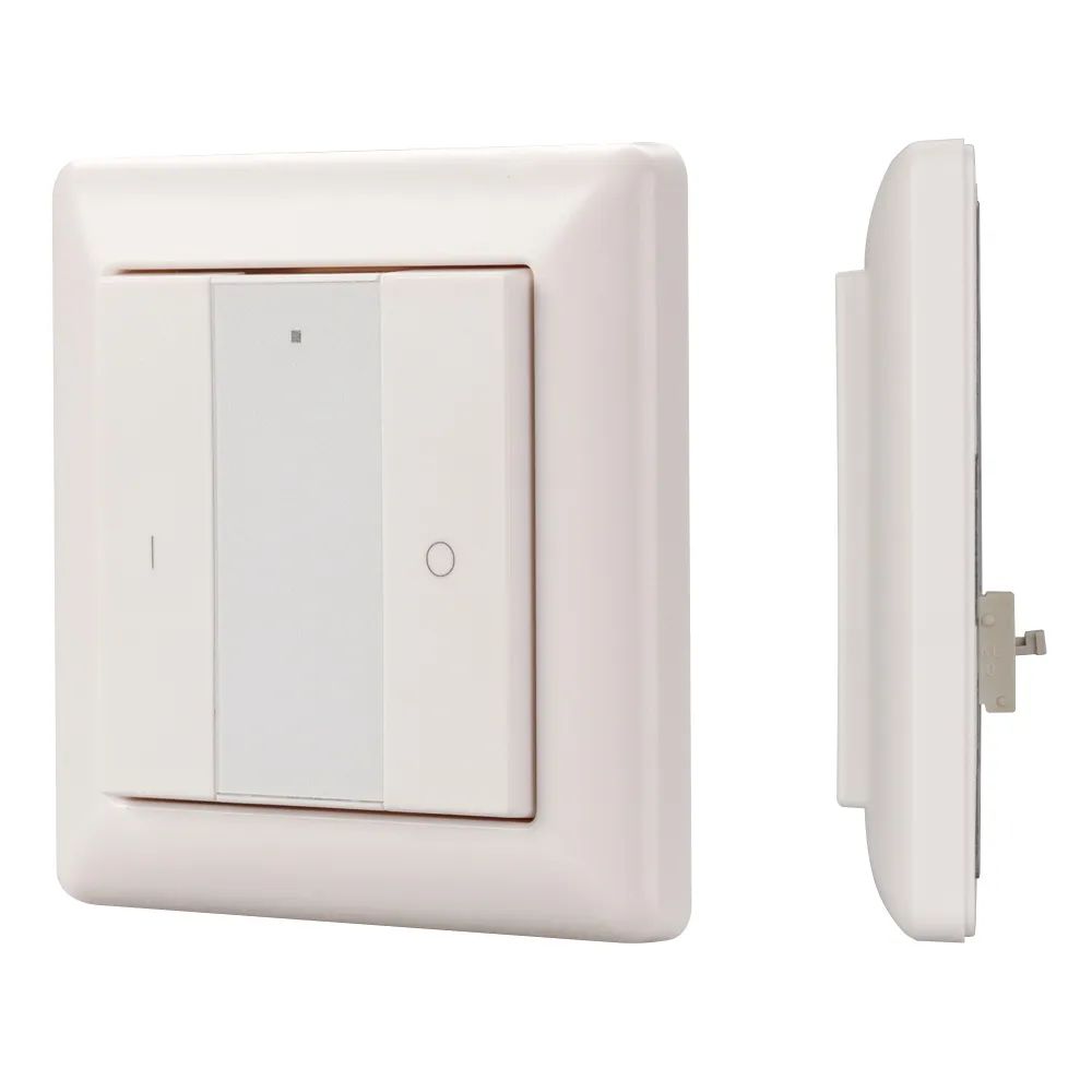 INTELLIGENT ARLIGHT Панель DALI-223-1G-DIM-IN (BUS) (IARL, -) 025492