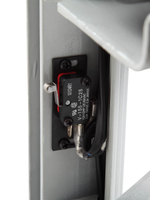 Ленточная пила по металлу Belmash MBS-440VS