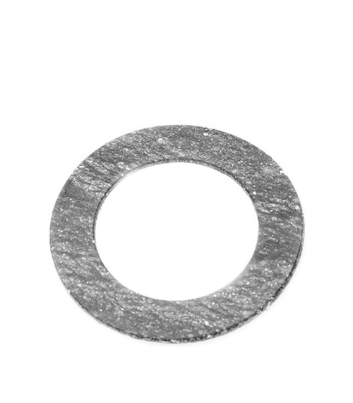 Прокладка паронитовая 1"