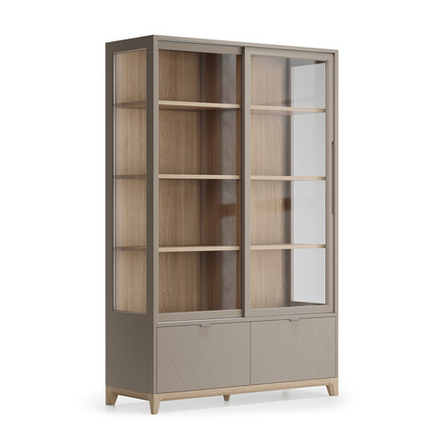 Витрина Case CS176