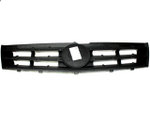 Решетка радиатора 101800611601 Geely MK, MK Cross