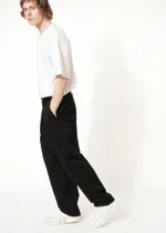 Брюки FOS Карго черные