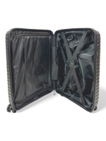 Ручная кладь Bon-Voyage PP Three, Черный, S