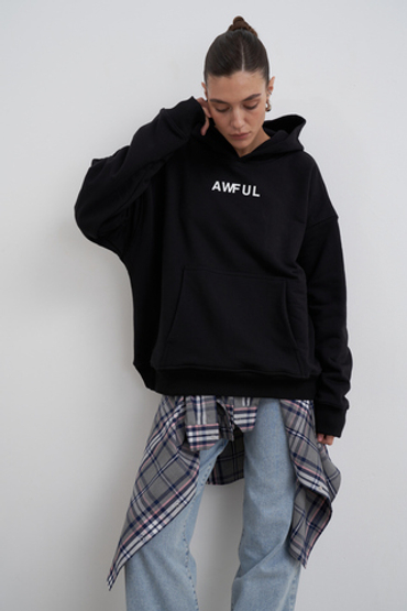 Худи AWFUL
