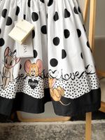 Новый хлопковый комплект Monnalisa, 140