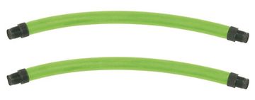 Тяги парные Salvimar S400 ø 14 мм 20 см для ружья Salvimar WILD PRO 75 зеленые