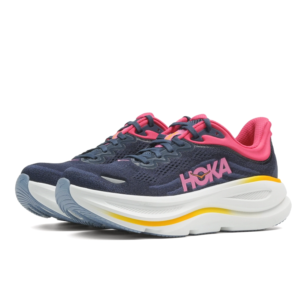 Кроссовки женские Hoka Bondi 9