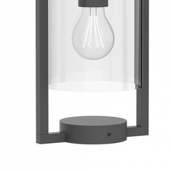 Наземный низкий светильник Mantra Maya 6550