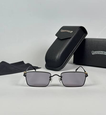 Очки Chrome Hearts