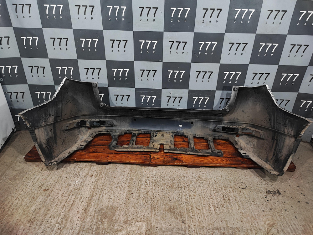 Бампер задний Haval H6 1 14-22 Б/У Оригинал 2804101XKZ36A