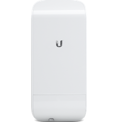 Точка доступа Ubiquiti Nanostation Loco M5