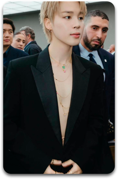 Карта / BTS #1484