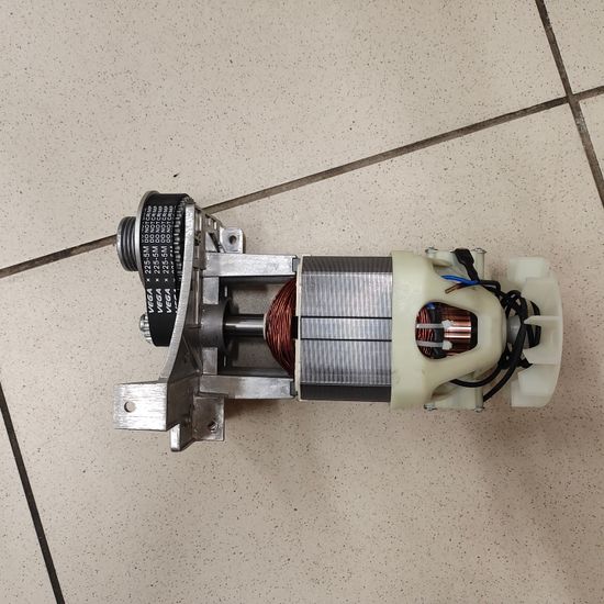 Двигатель для электрического снегоуборщика AL-KO SnowLine 46E