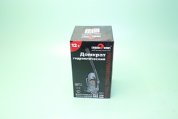 Домкрат 12т гидравлический высота 230-469