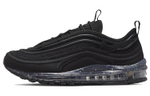 Кроссовки Nike Air Max 97 Terrascape "Triple Black"