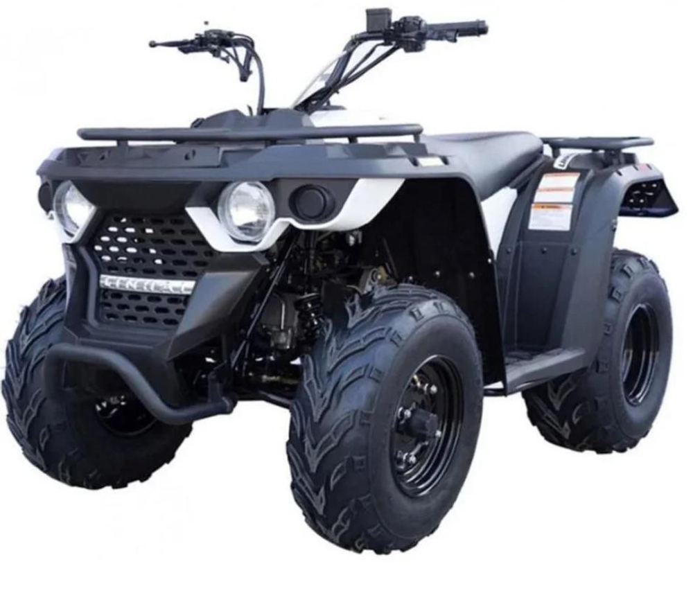 Квадроцикл Linhai Yamaha M200