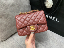 Chanel Bag 17 cm