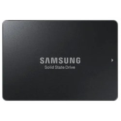 SSD диск Samsung SSD 960Gb PM883 MZ7LH960HAJR-00005