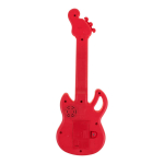 Гитара на бат., пакет LC52