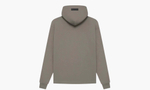 Fear of God Essentials SS22 Relaxed Hoodie "Desert Taupe"