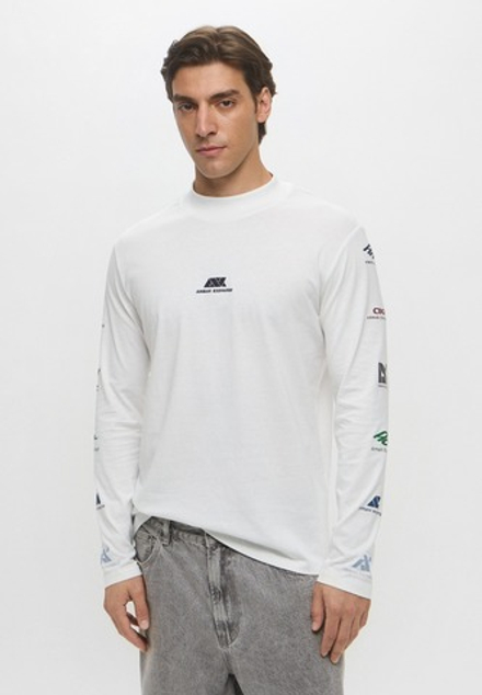 Футболка мужская ARMANI EXCHANGE