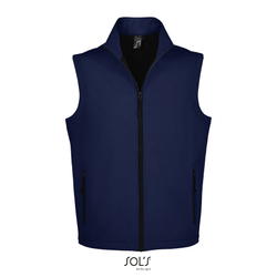 Жилет RACE BW MEN