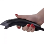 Сканер штрихкода MERTECH 610 P2D SUPERLEAD USB