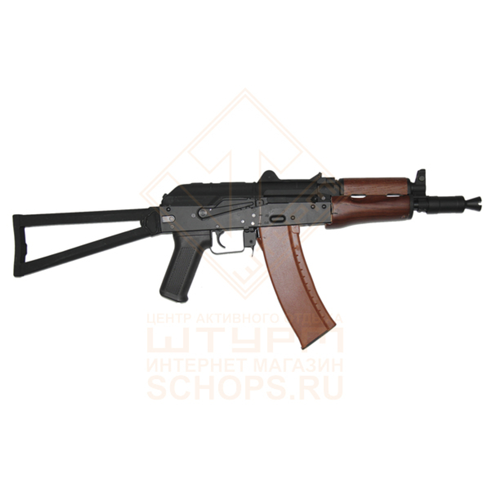 Страйкбольный автомат Cyma CM045A RKC-74У