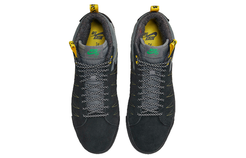 Кроссовки Nike Blazer Sb Zoom Prm "Acclimate Pack"