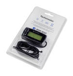 Тахометр универсальный со сменной батарейкой