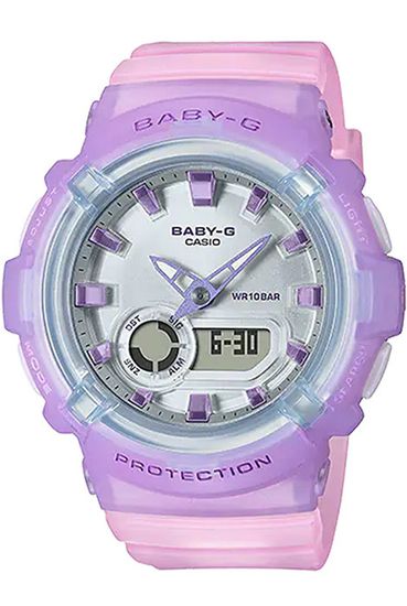 Наручные часы Casio BGA-280-6A